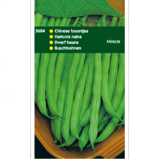 CHINESE BOONTJES MIRACLE, 250G