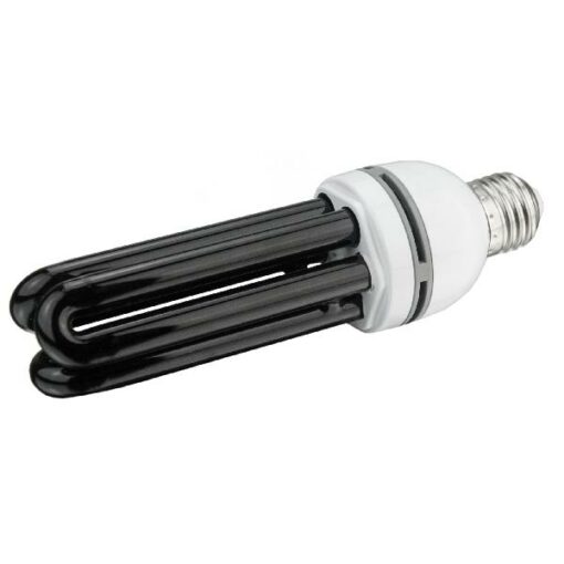 MUGGENLAMP LOS 25 WATT 1 ST