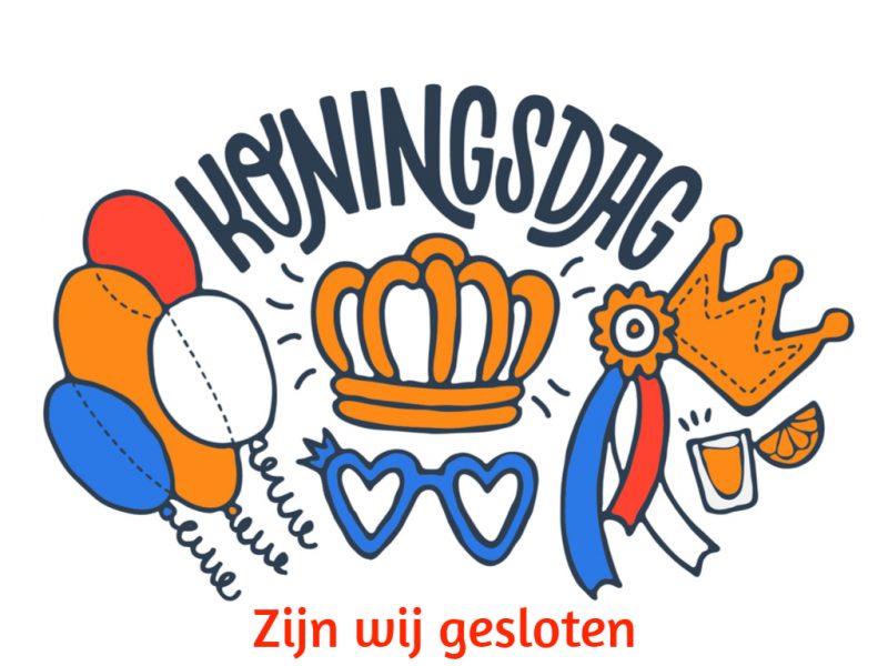 Van Lieshout Dier & Tuin