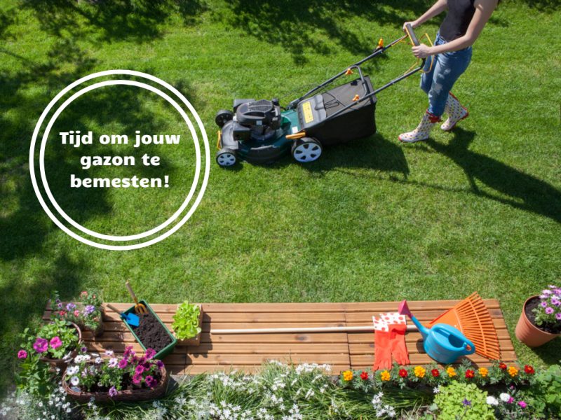 Van Lieshout Dier & Tuin