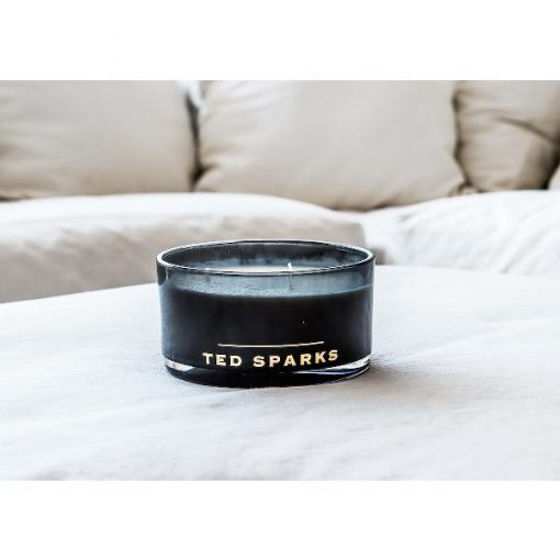 TED SPARKS MAGNUM WHITE TEA & CHAMOMILE Van Lieshout Dier & Tuin