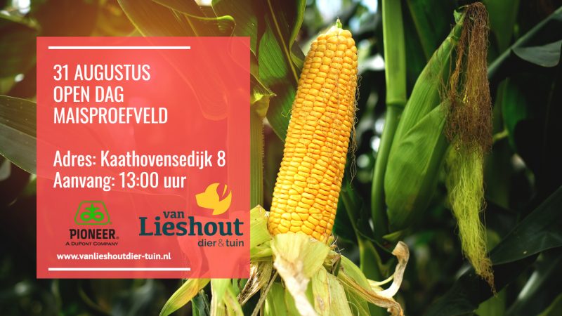 Van Lieshout Dier & Tuin