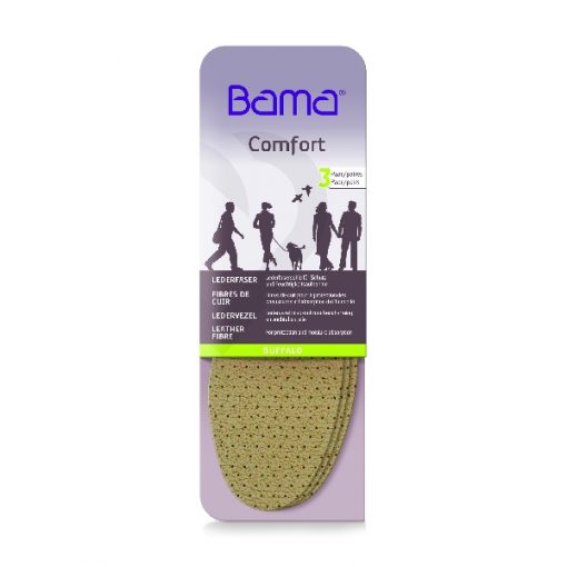 BUFFALO BAMA INLEGZ(3PR)"36/37