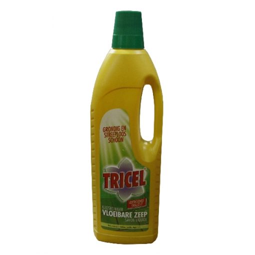 TRICEL GOUDZEEP VLOEIBAAR 1L