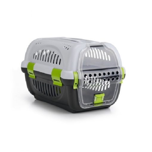 BZ REISM RHINO GRS/GRN 51X34,5X33