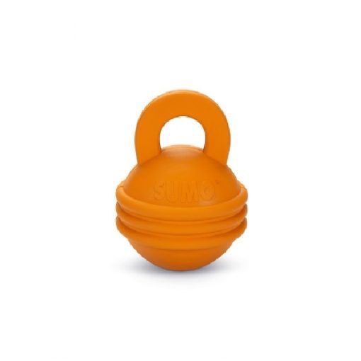 BZ SUMO PLAY KETTLEBELL ORA 16