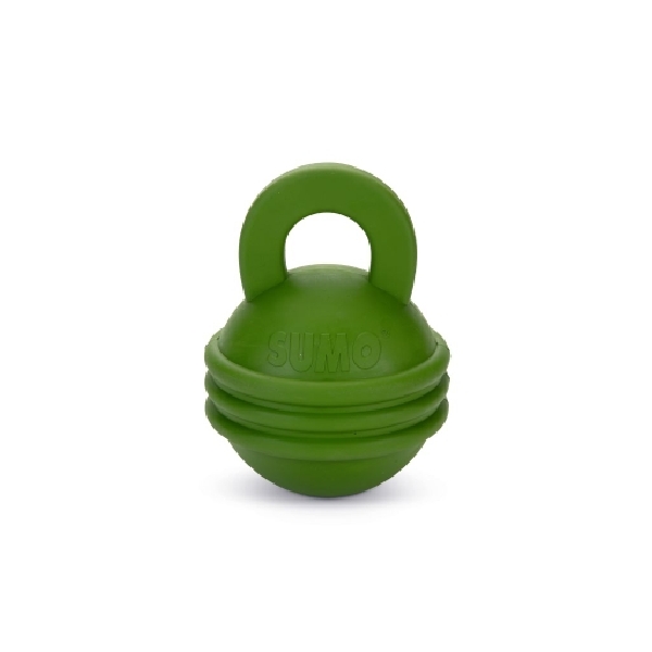 BZ SUMO PLAY KETTLEBELL GRN 16