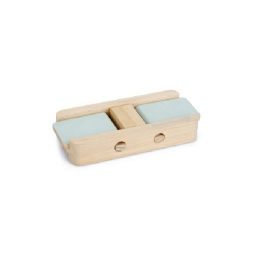 BZ HOUT BRAINGAME DORIX MINT 15