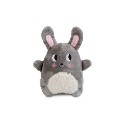 BZ PUP KNUFFEL SNOET GRS 25X20X7,5