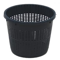 VIJVERMAND ROND 13 CM 06920013