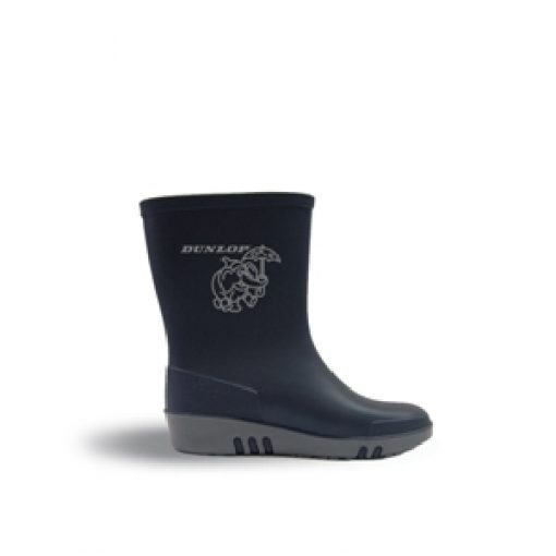 DUNLOP MINI LAARS BLAUW, MT.30
