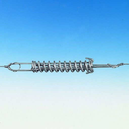 TREKVEER VOOR 2,5MM/2,65MM DRAAD