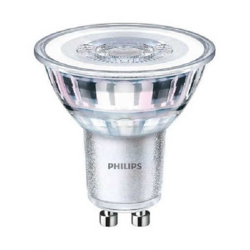 COREPRO LEDSPOT GLAS 4,6W-50W GU10 827 36D ND