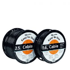 KABEL 1,6MM 25M 100 OHM/KM