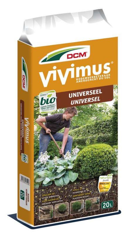 Van Lieshout Dier & Tuin