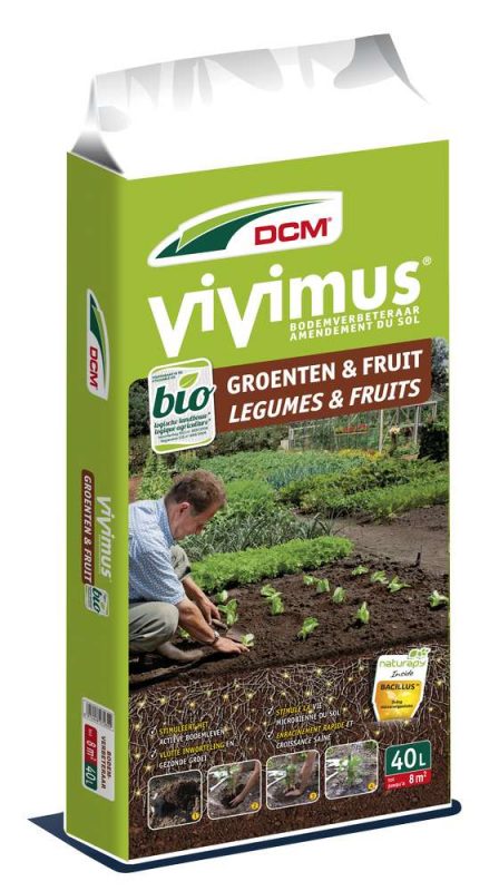 Van Lieshout Dier & Tuin