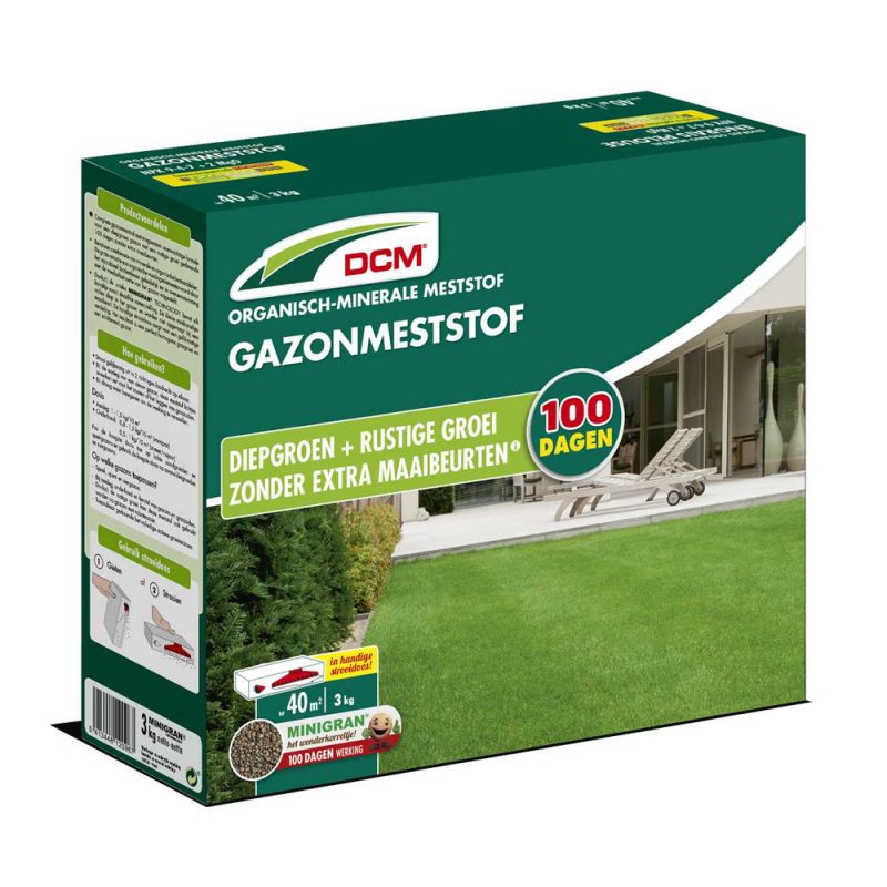 Van Lieshout Dier & Tuin