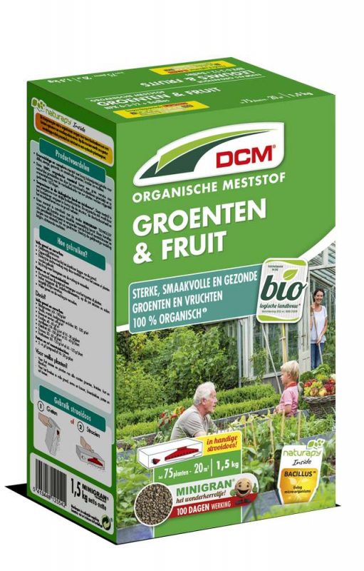 Van Lieshout Dier & Tuin