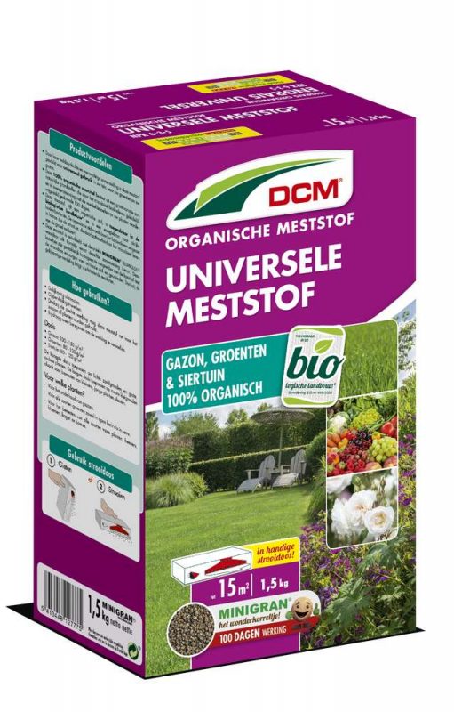 Van Lieshout Dier & Tuin