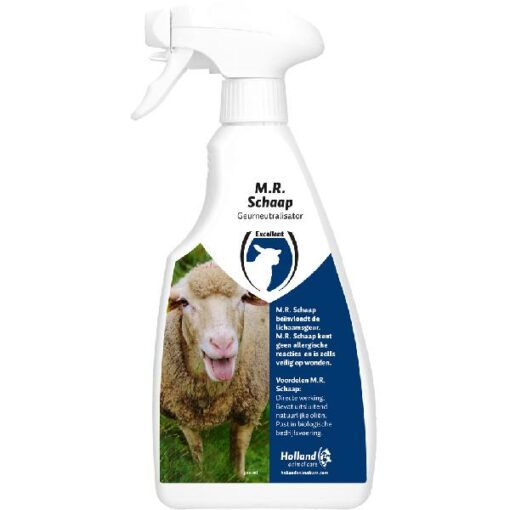 MR SPRAY SCHAAP 500 ML