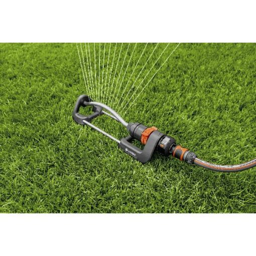GARDENA ZWENKSPROEIER AQUA S E10