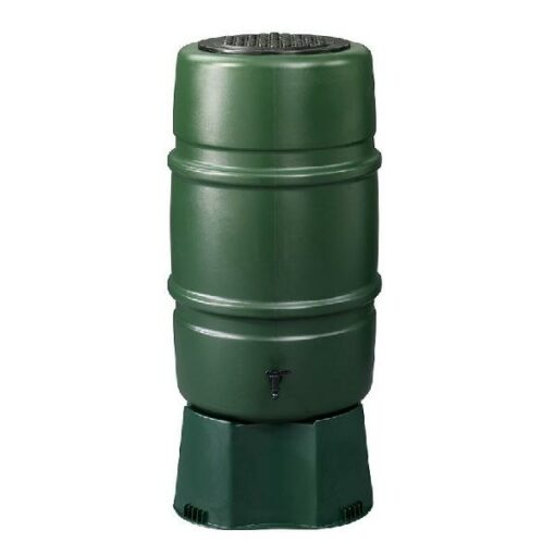 REGENTON HARCOSTAR COMPLEET, 168-LITER *GROEN*