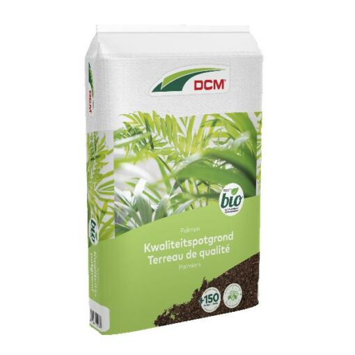 DCM Potgrond Palmen 10 L
