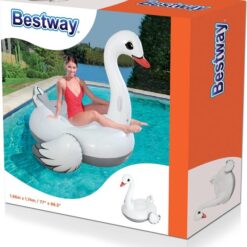 BESTWAY RIDER ZAINA ZWAAN RIDE-ON JUMBO