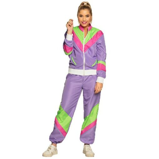 TRAININGSPAK RETRO BABE MAAT XL