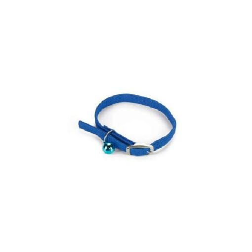 BZ NYLON KATTENBANDJE BLW 30X10