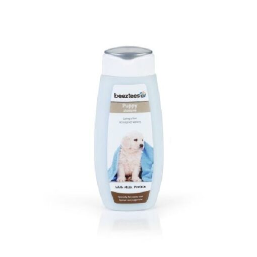BZ PUPPY SHAMPOO 300ML