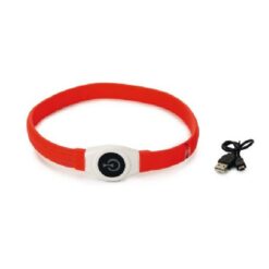 BZ SG HLSB+USB GLOWY RD 65X2,5