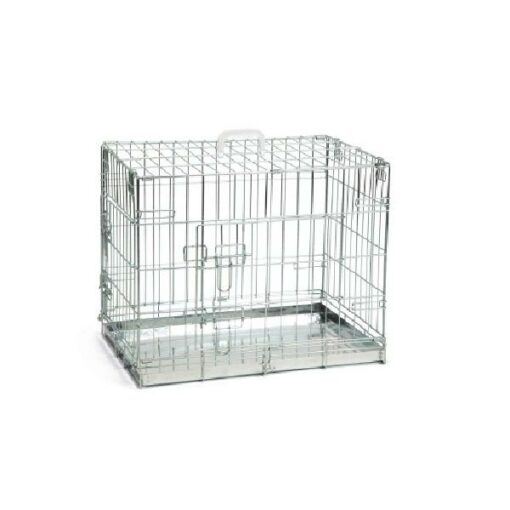 BZ BENCH VERZ, 2DEURS 62X44X49