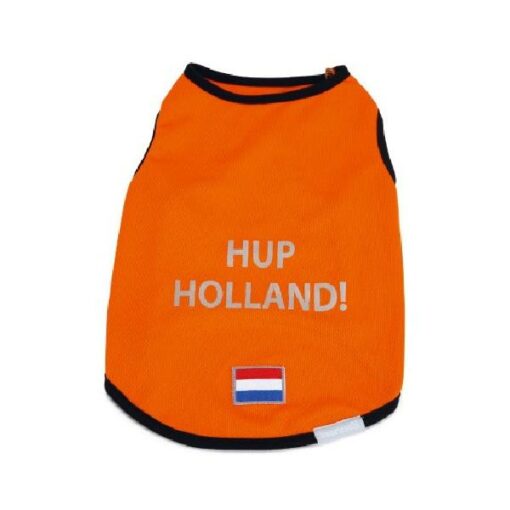 BZ HUP HOLLAND SHIRT HOND XL 50