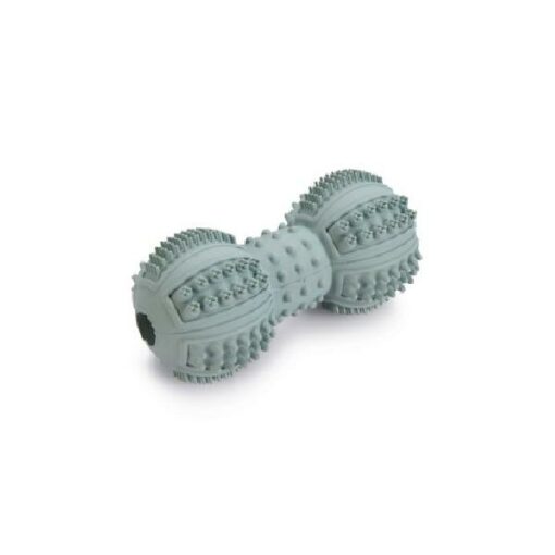 BZ PUPPY RUB DENTAL HALTER GRN 9