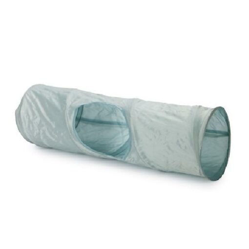 BZ NYLON KN TUNNEL RAVENA MINT 70