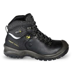 GRISPORT 803C S3 HOGE SCHOENEN 41 ZWART