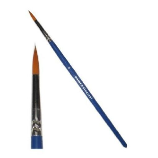 PXP PROFESSIONAL COLOURS PENSEEL SPITS NR. 5 MT. Ø
