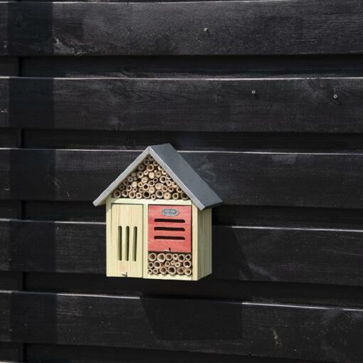 INSECTENHOTEL L
