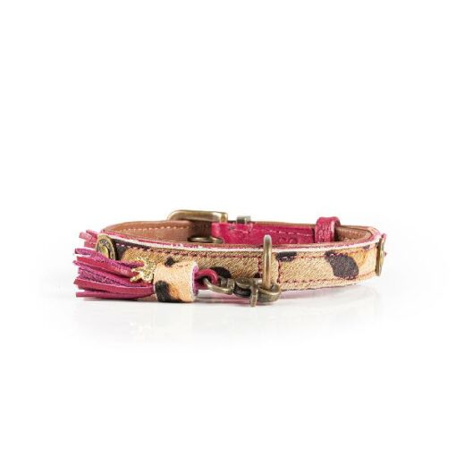 DWAM LOU LOU 2CM HALSBAND XS