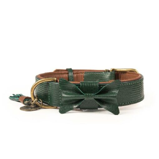DWAM BOWIE HALSBAND 4CM L