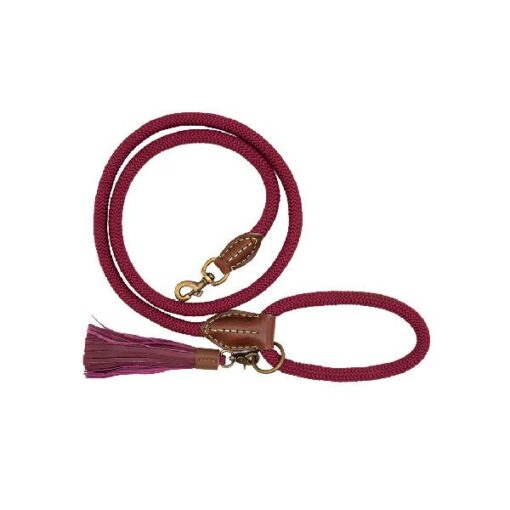DWAM LEASH BONNIE L