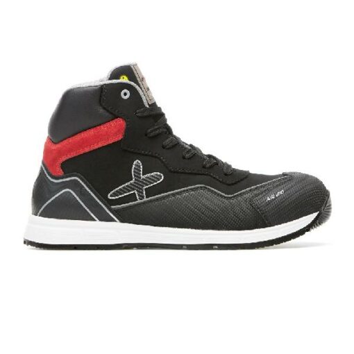 PETE S3 EXENA WERKS ZWART 41