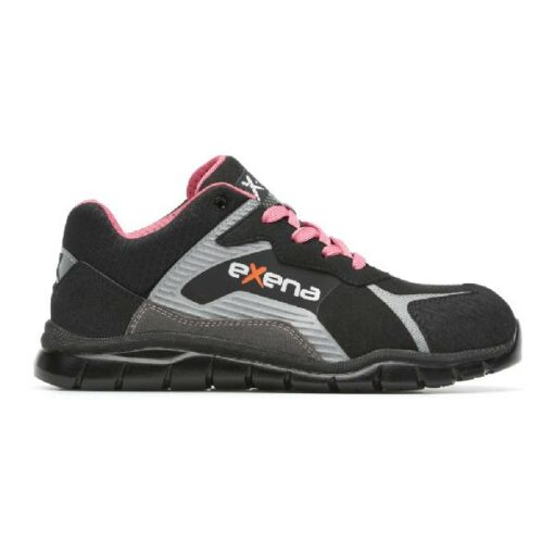 XR24 SKIPPER S3 EXENA ZWART 40