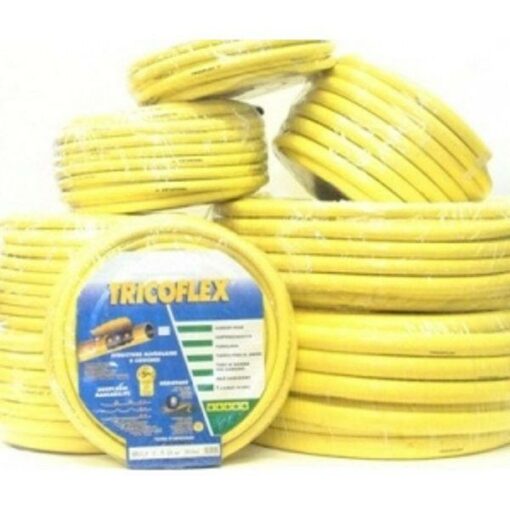 TRICOFLEX SLANG 19MM (3/4"), 100M.