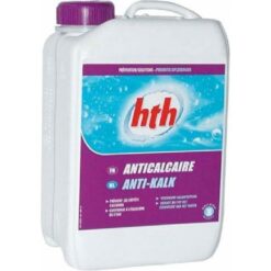 HTH ANTIKALK (5,15 KG) 5 LT 17324900