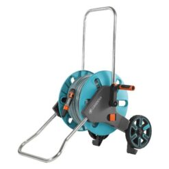 GARDENA SLANGENWAGEN CLEVERROLL M SET E2