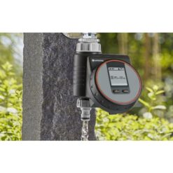 GARDENA BESPROEIINGSCOMPUTER FLEX CONTROL