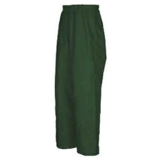 BANGKOK GROEN KAKI 3XL REGENBROEK