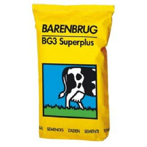 BG3 WEIDEGRASZAAD 15 KG